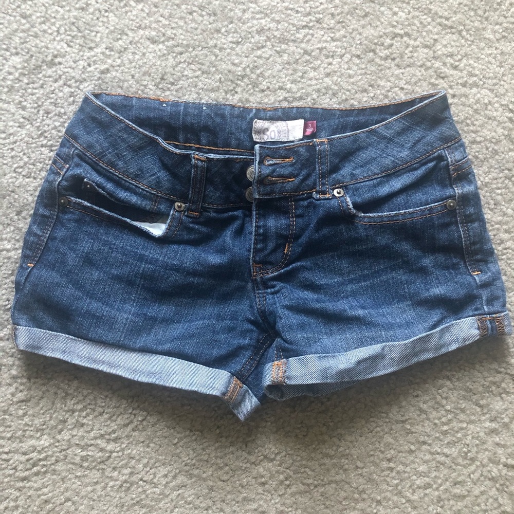 Shorts
